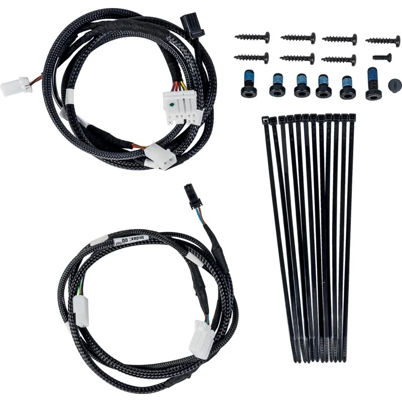 Grammer - 1185753 - Wiring harness
