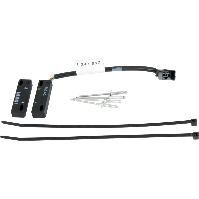 Grammer - 1247817 - Seat switch