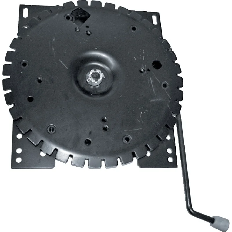 Grammer - 128610 - Swivel adapter