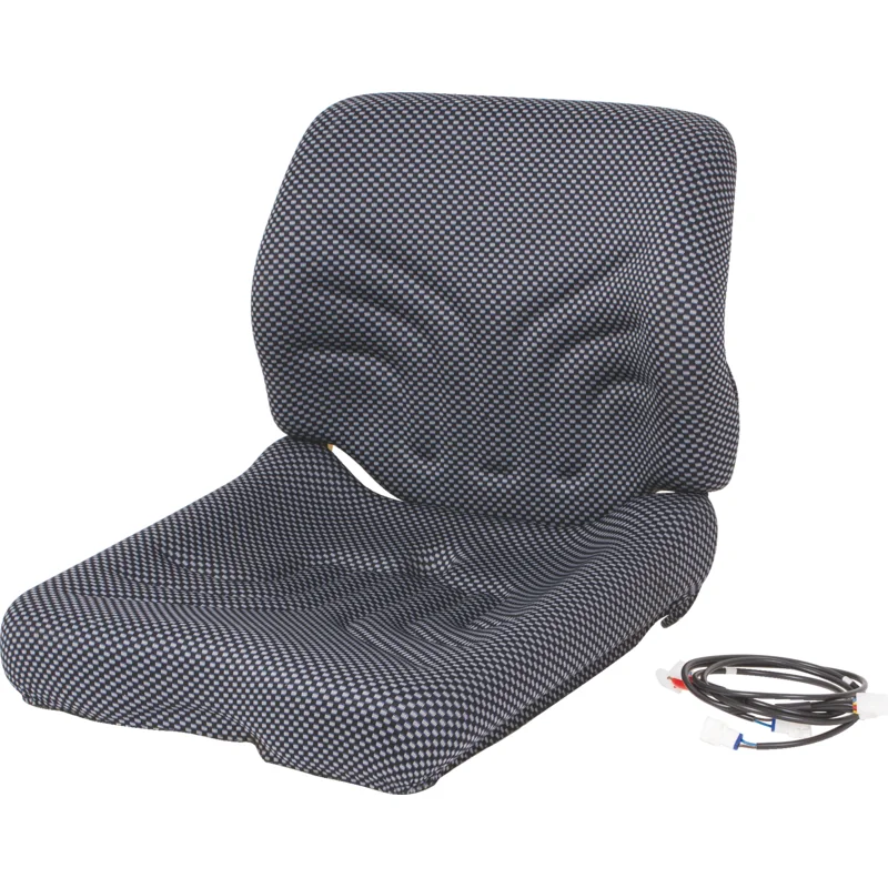 Grammer - 1293159 - Upholstered suite