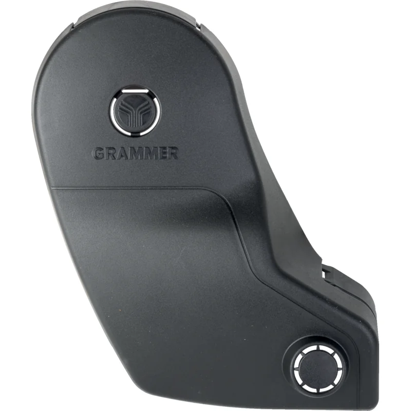 Grammer - 1297491 - Cover