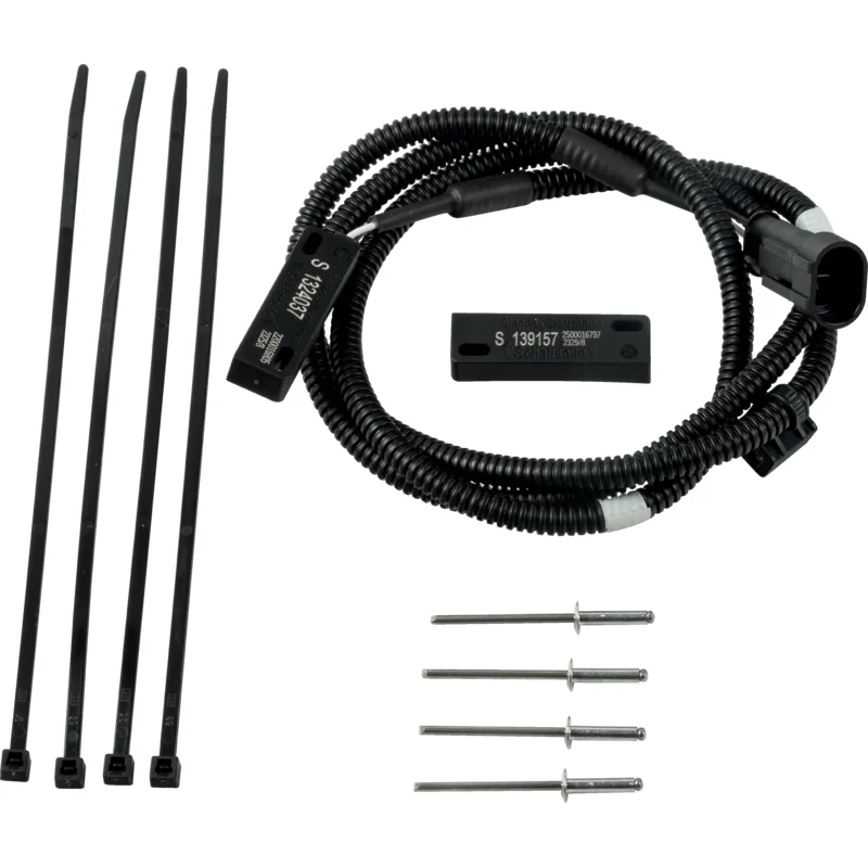 Grammer - 1324140 - Seat switch