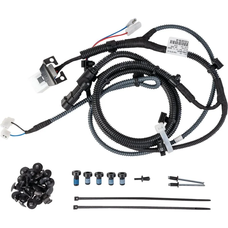 Grammer - 1336693 - Wiring harness