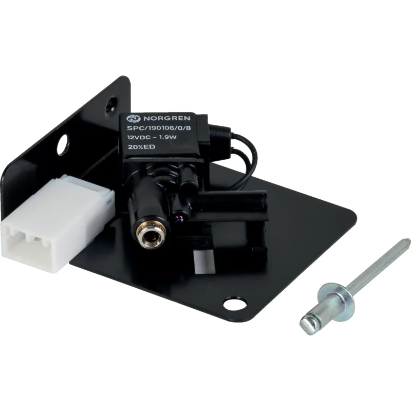 Grammer - 1338876 - Solenoid valve