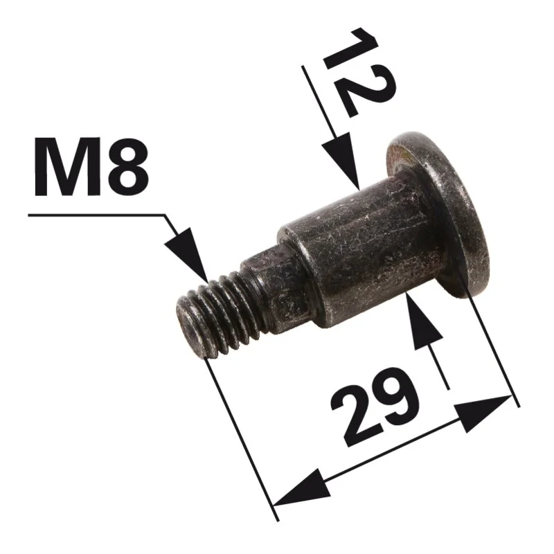 Grammer - 135267 - Pin