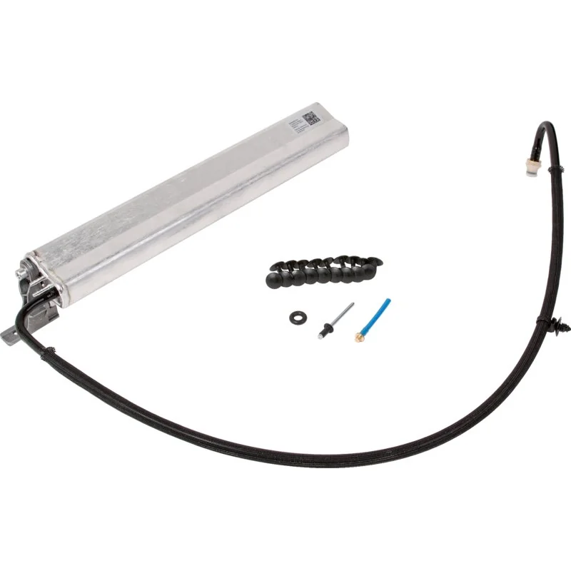 Grammer - 1364635 - Auxiliary volume