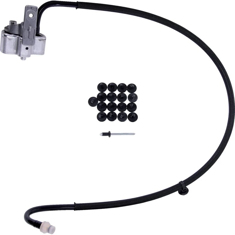 Grammer - 1364637 - Air distributor