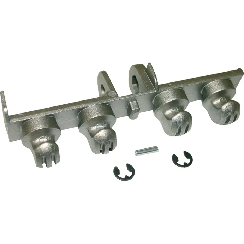 Grammer - 137150 - Spring suspension