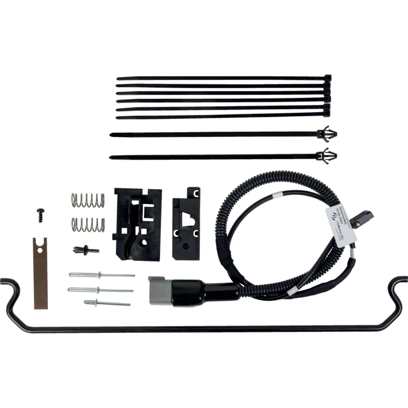 Grammer - 1384721 - Seat switch