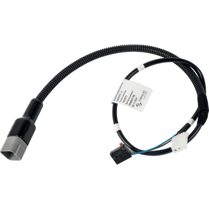 Grammer - 1403431 - Seat switch