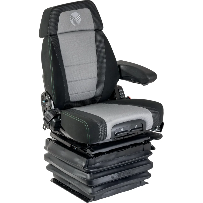 Grammer - 1424447 - Seat