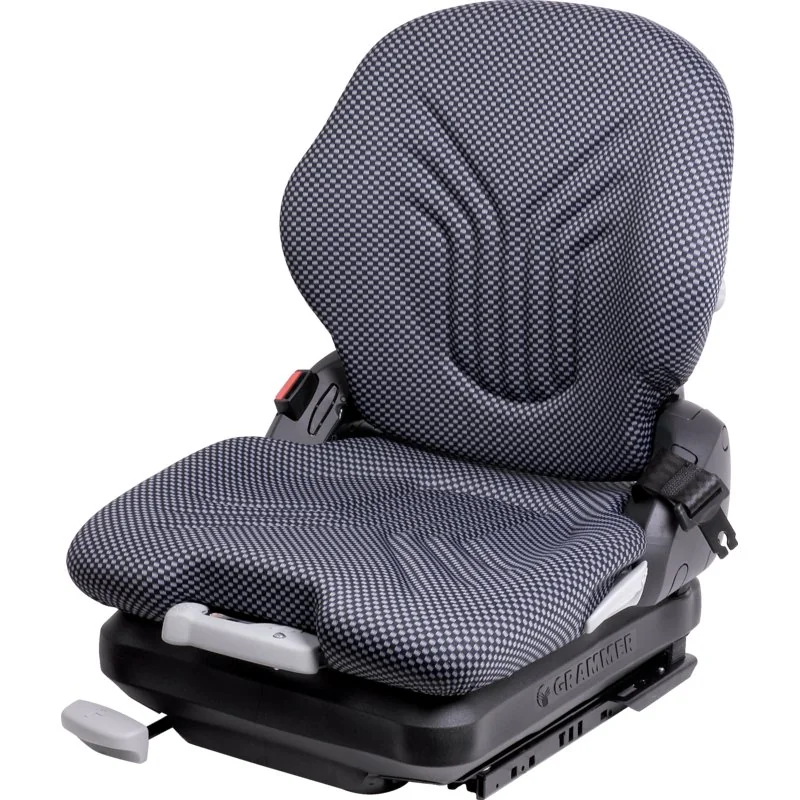 Grammer - 1564033 - Seat