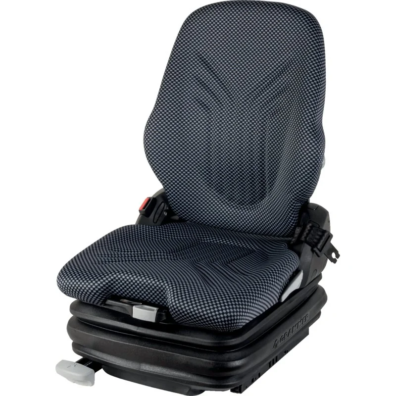 Grammer - 1564036 - Seat
