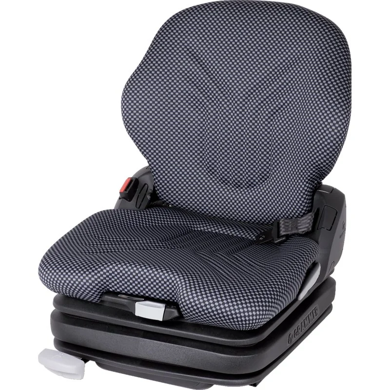 Grammer - 1564039 - Seat