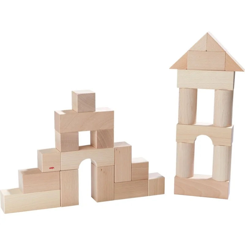 HABA - 1001071001 - Building Blocks