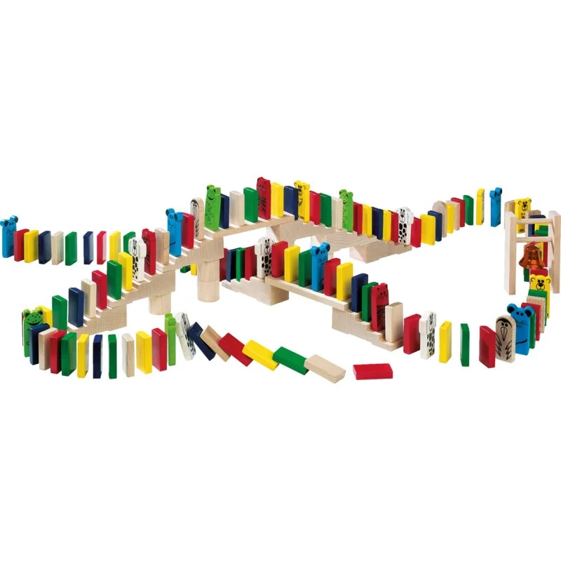 HABA - 1001172001 - Building Blocks