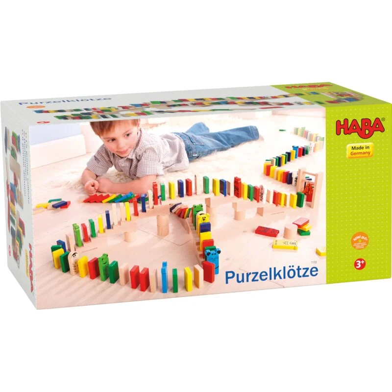 HABA - 1001172001 - Building Blocks