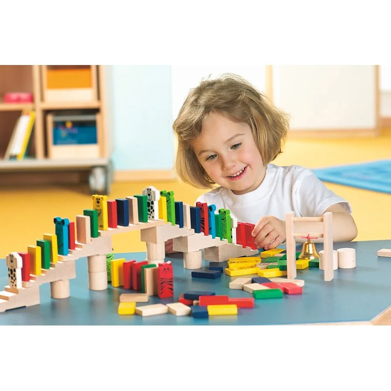 HABA - 1001172001 - Building Blocks