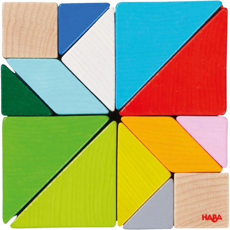HABA - 1305778001 - Building Blocks