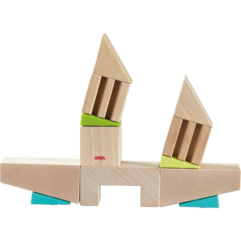HABA - 1306792001 - Building Blocks