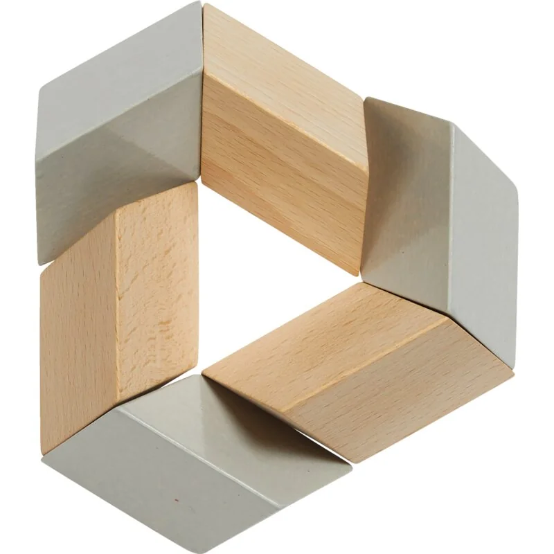 HABA - 2010925001 - Building Blocks