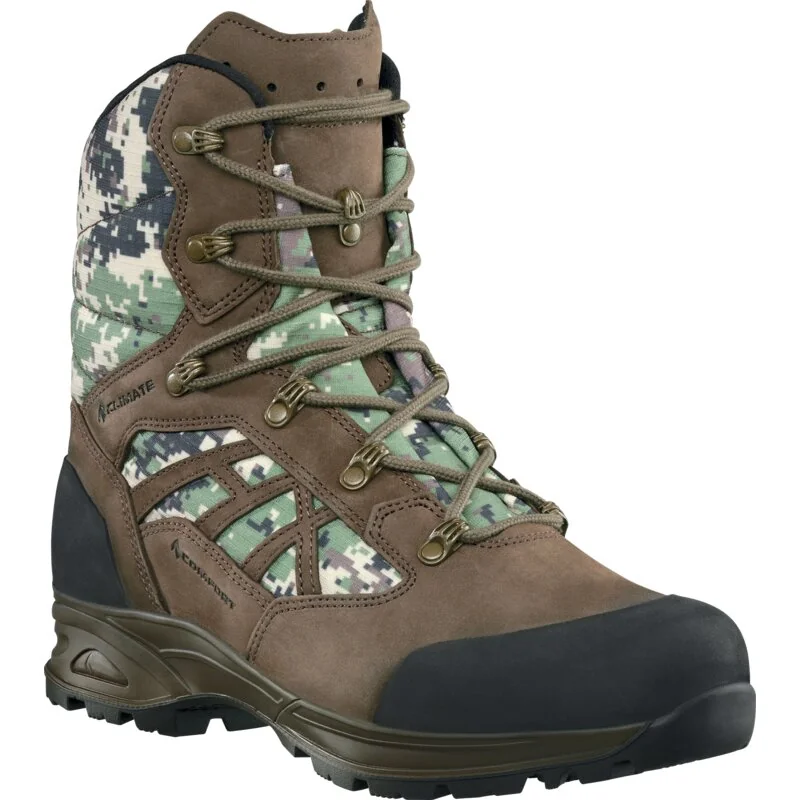 Haix - 206320 - All-Purpose Shoe