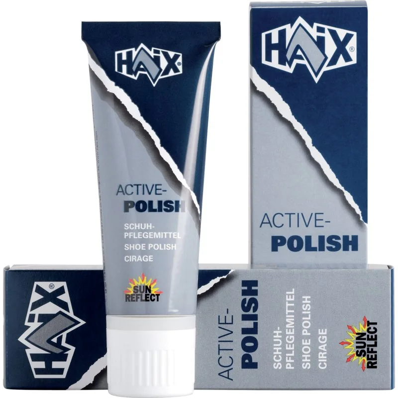 Haix