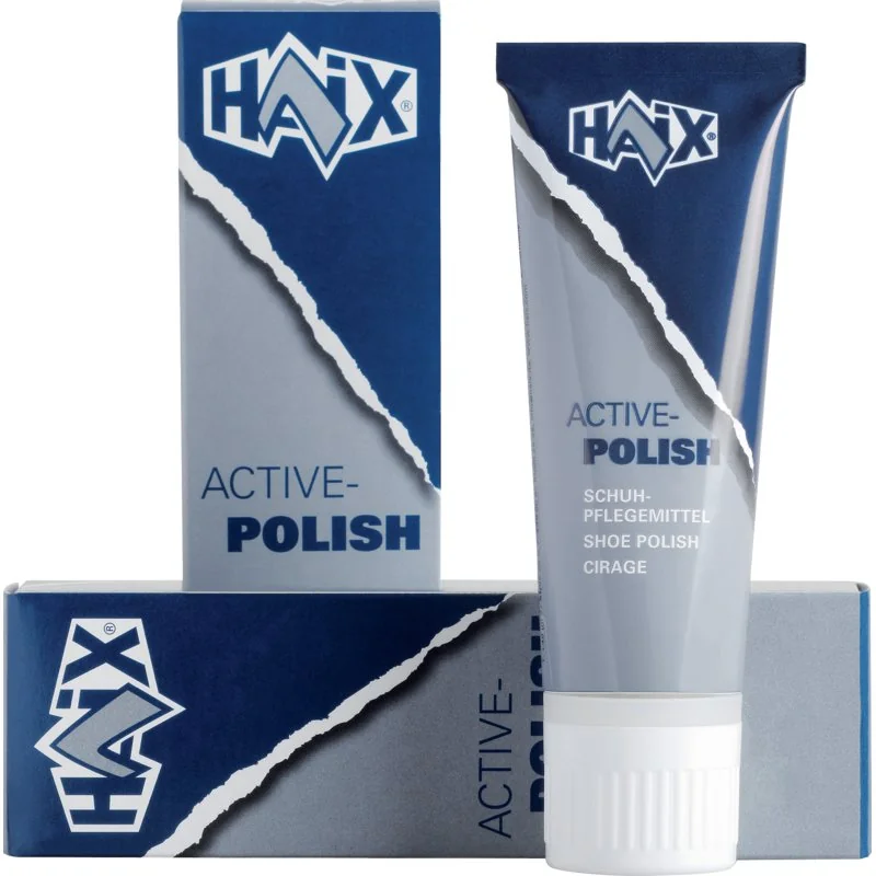 Haix