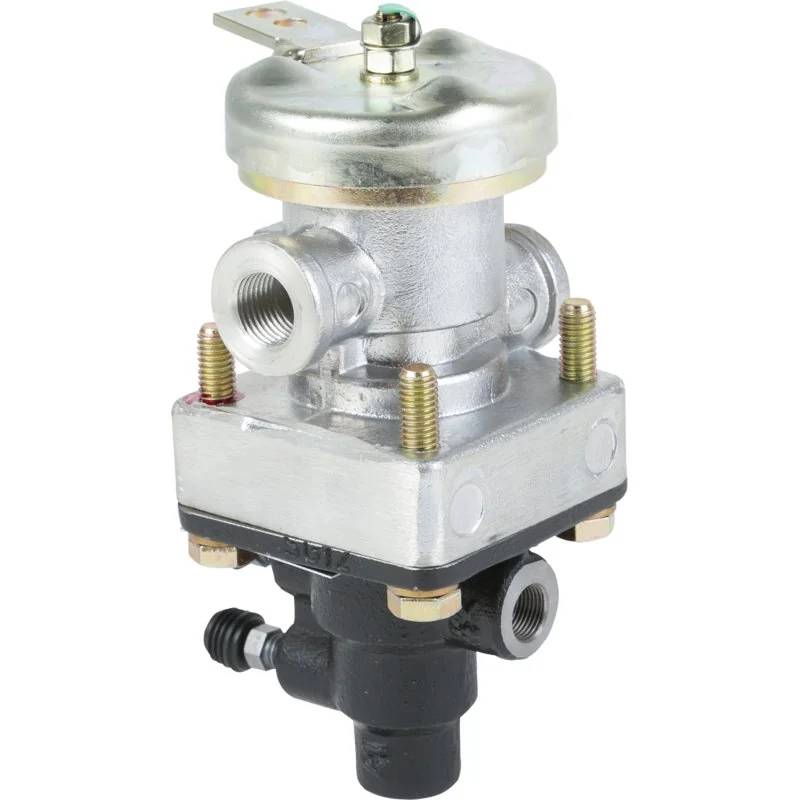 Haldex - 329020301 - Trailer control valve