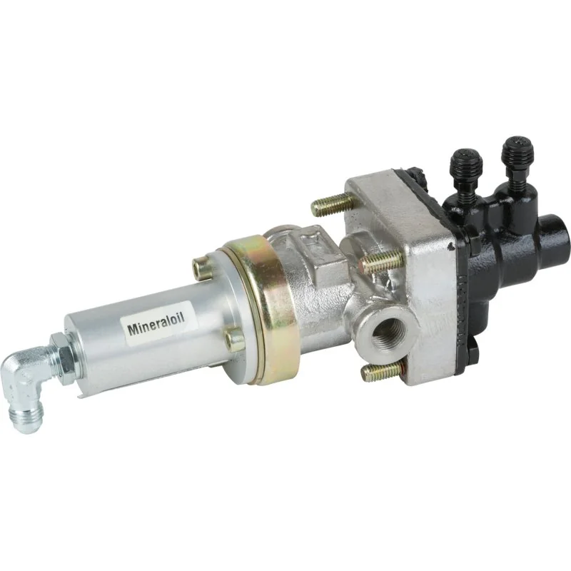 Haldex - 329031001 - Trailer control valve