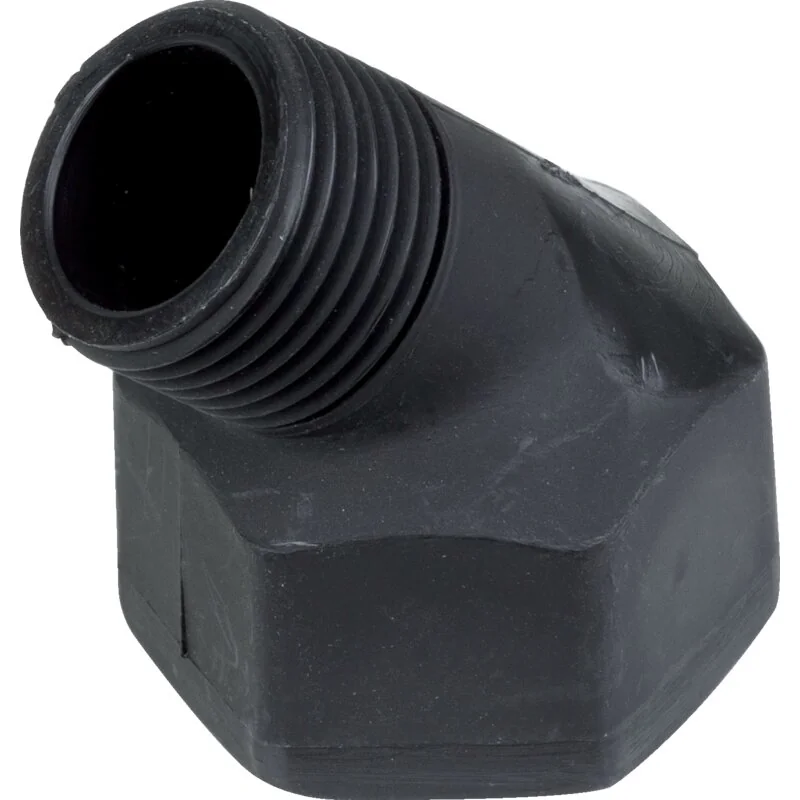 HARDI - 320596 - Elbow