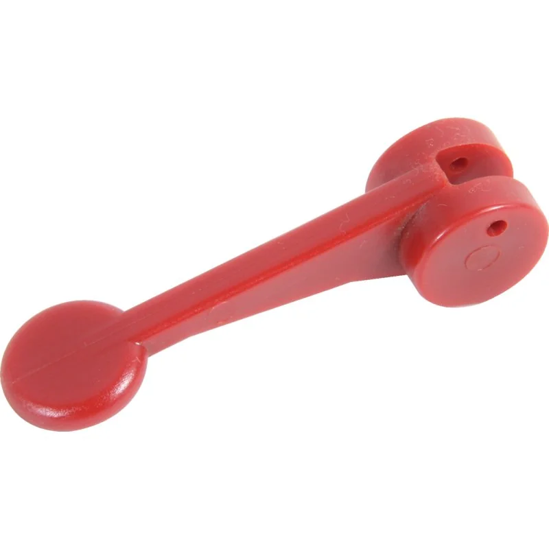 HARDI - 332 194 - Distributor handle