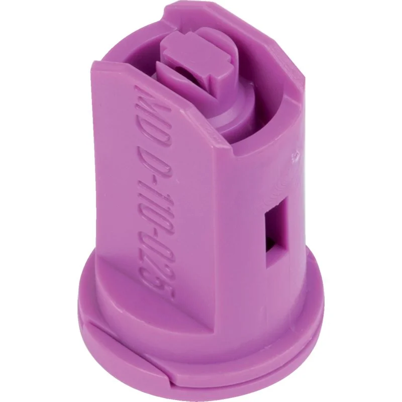 HARDI - 37218500 - Injector twin flat fan nozzle