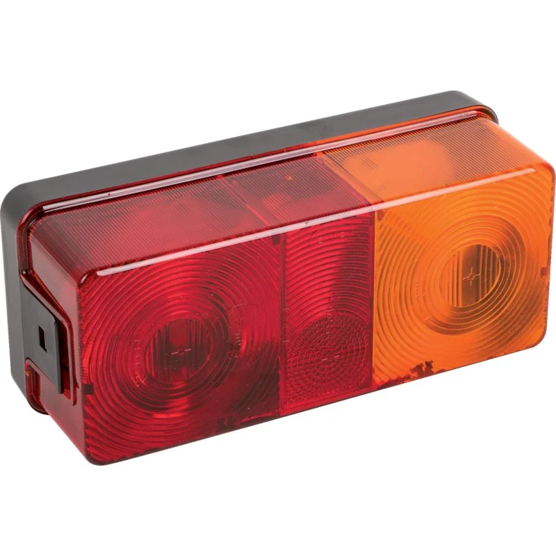 HELLA - 2SD002582-021 - Tail light