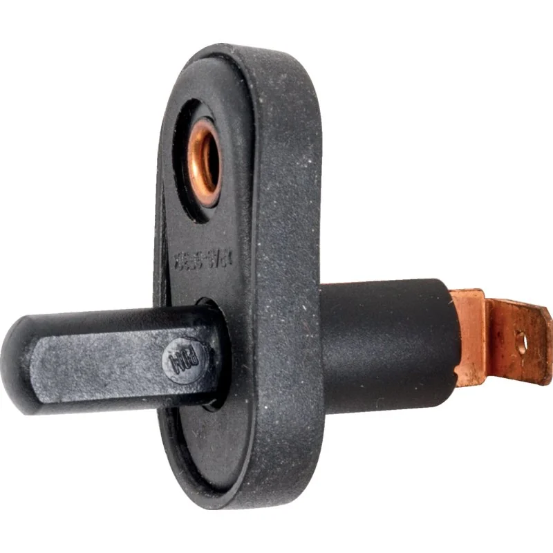 HELLA - 6ZF 005 388-001 - Door contact switch