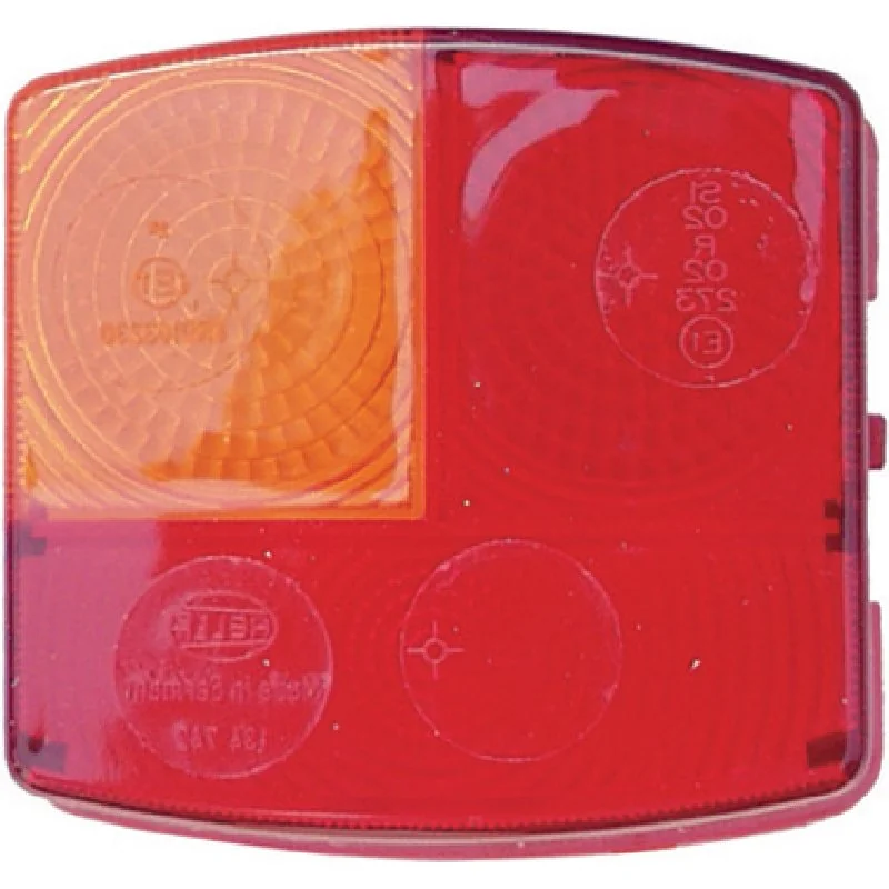 HELLA - 9EL134739-001 - Lens