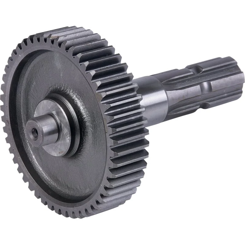 Hertell - 01KD050008 - Drive wheel