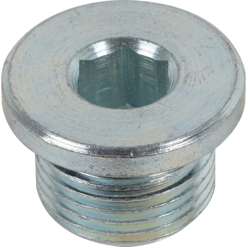 Hertell - 01KD140004 - Plug