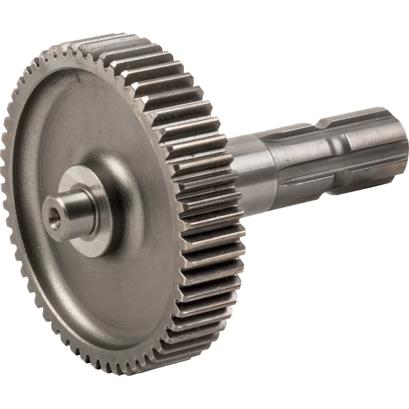 Hertell - 01KD140008 - Drive wheel