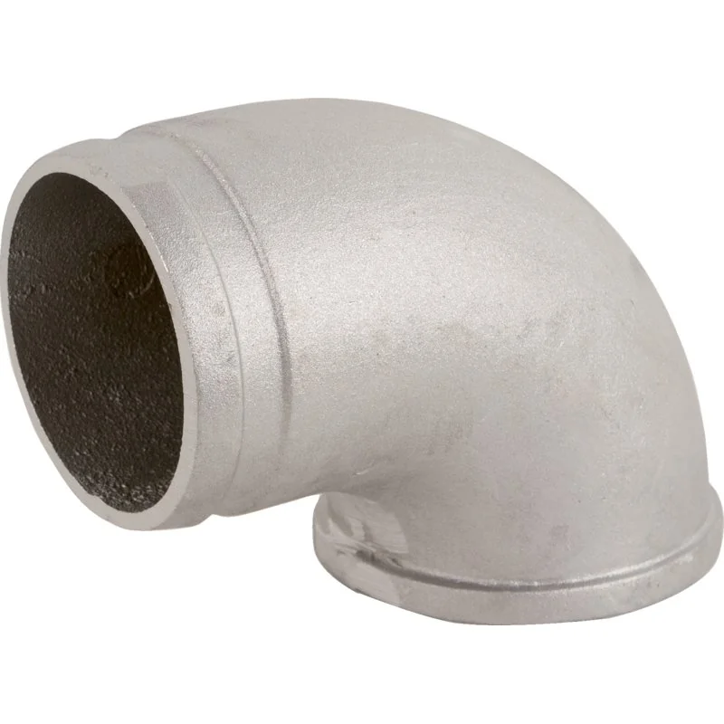 Hertell - 01KD140025 - Outlet nozzle