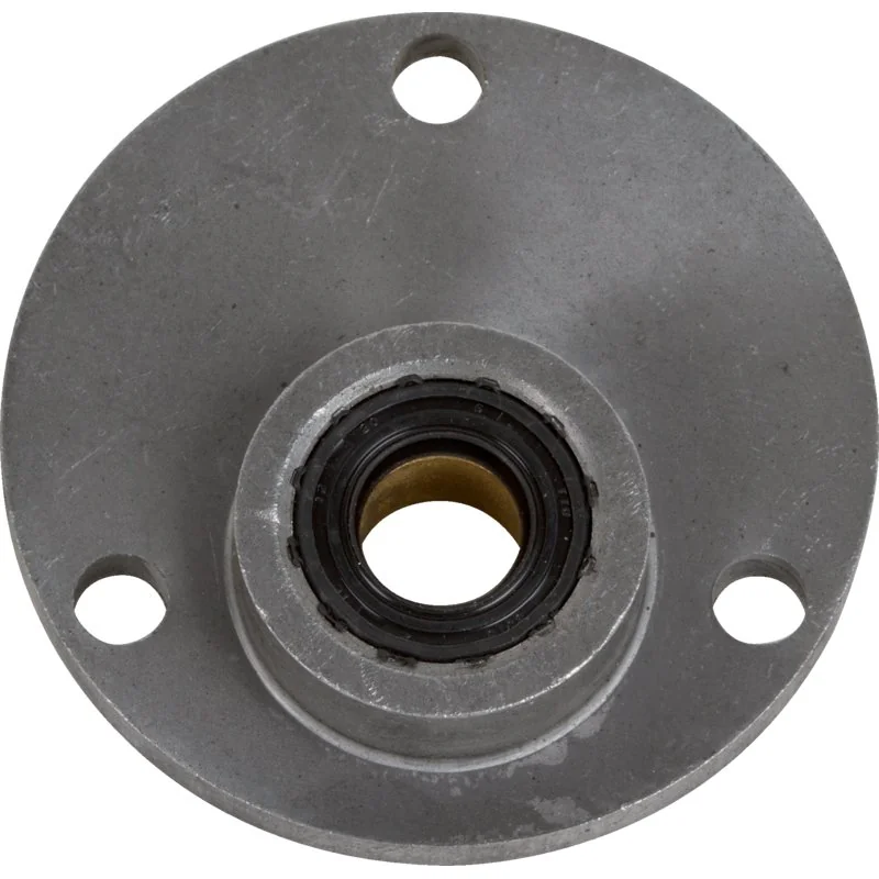 Hertell - 01KD140048 - Oil pump cover