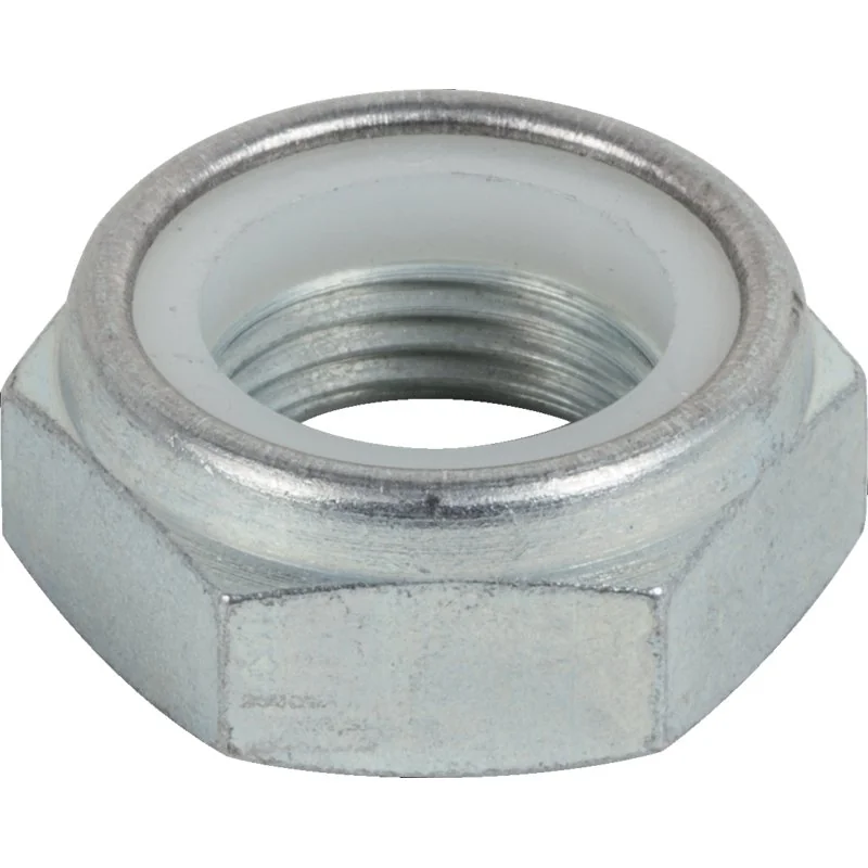 Hertell - 01KD140052 - Nut