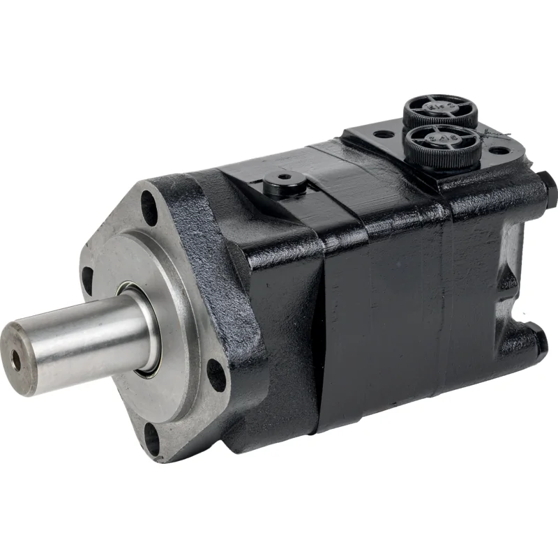 Hertell - 03MH140000 - Oil motor
