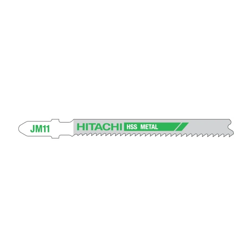 Hikoki - 750040 - Jigsaw blades
