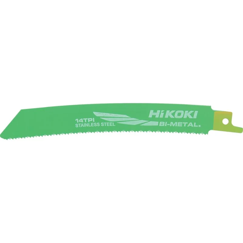 Hikoki - 752045 - Reciprocating saw blades