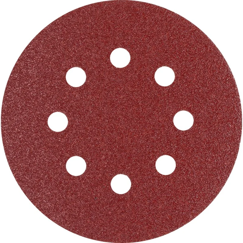Hikoki - 753100 - Hook-and-loop sanding discs