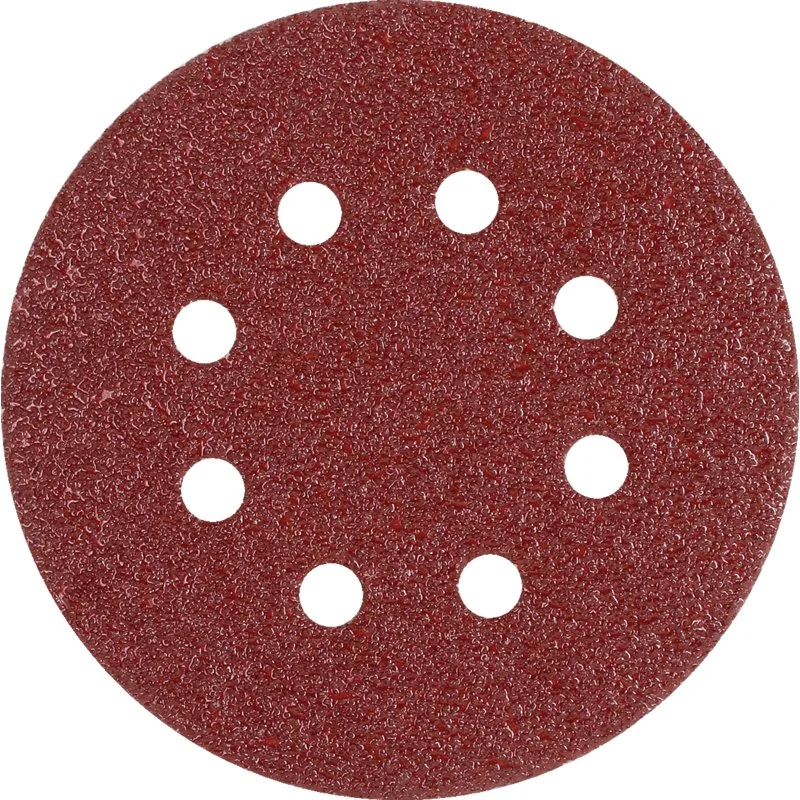 Hikoki - 753101 - Hook-and-loop sanding discs