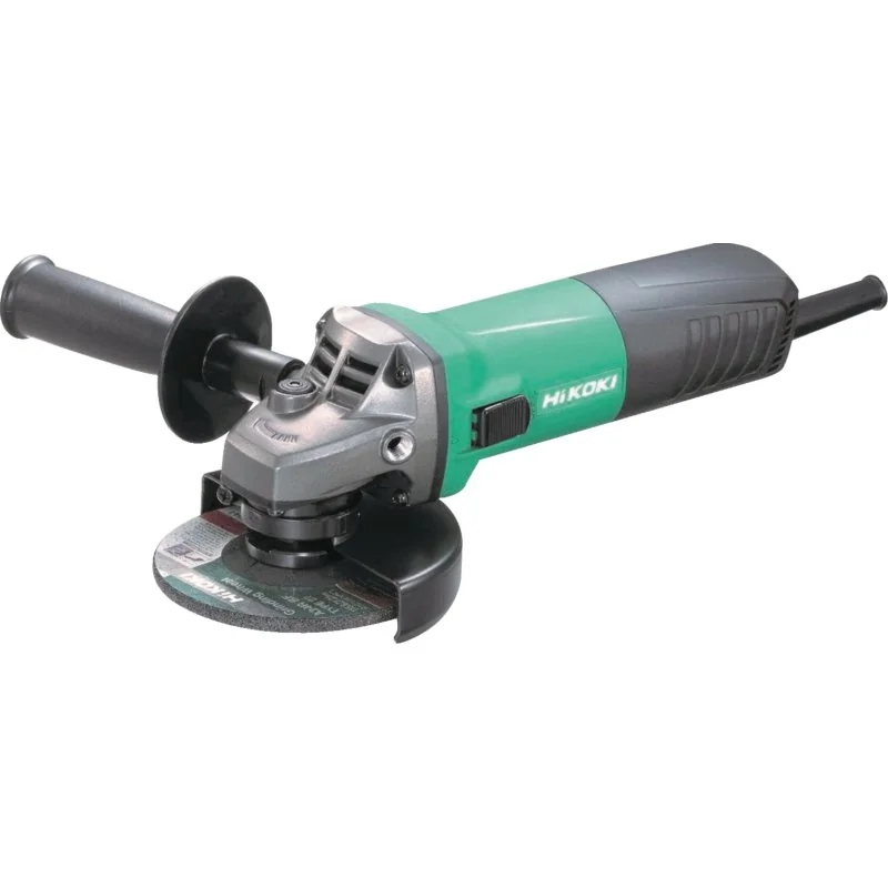 Hikoki - G13SN2 - Angle grinder