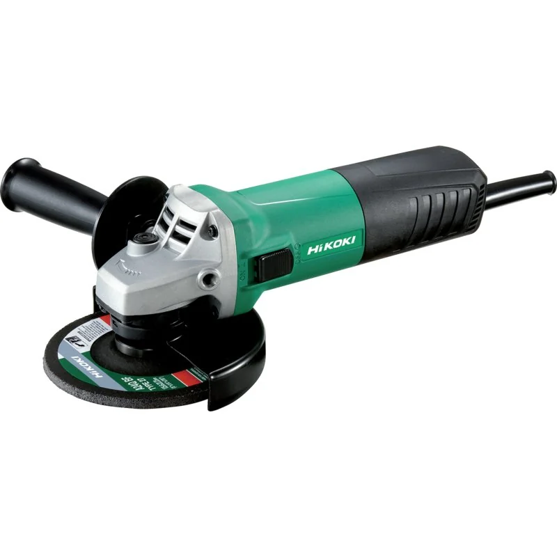 Hikoki - G13SR4 - Angle grinder