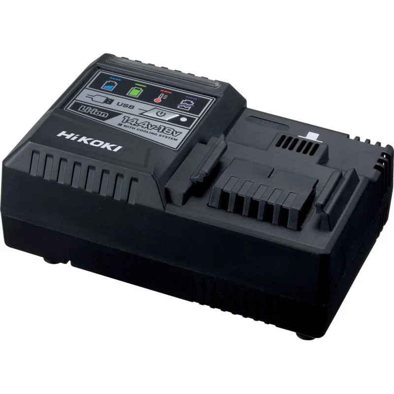 Hikoki - UC18YSL - Battery Charger